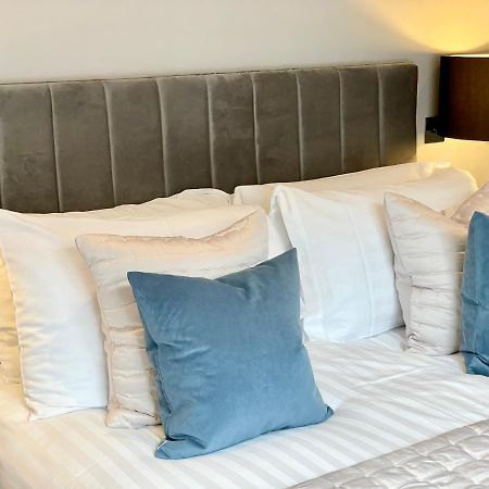 Bootham House Apartment-Close To The Minster 요크 외부 사진