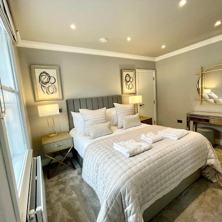 Bootham House Apartment-Close To The Minster 요크 외부 사진