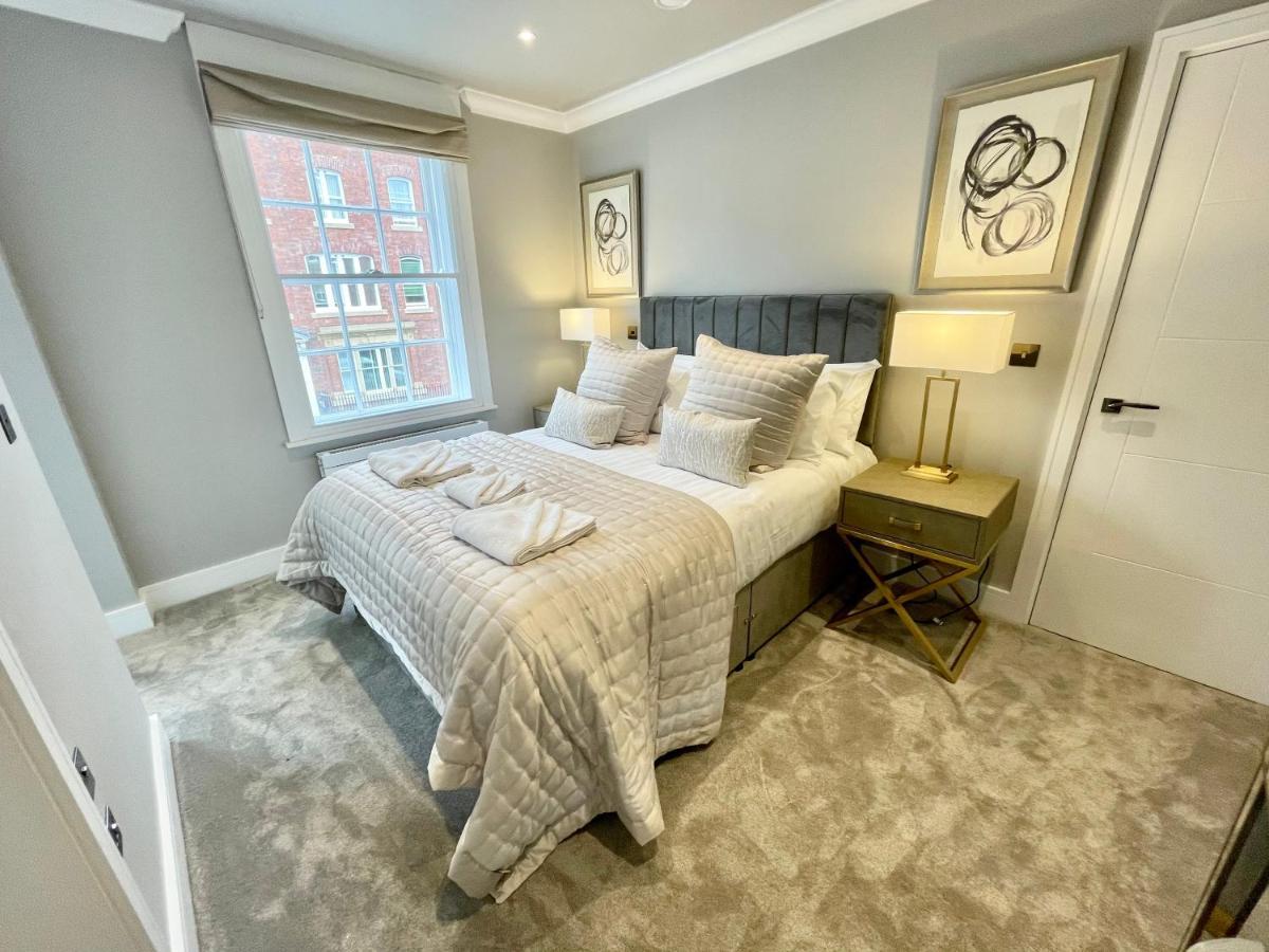 Bootham House Apartment-Close To The Minster 요크 외부 사진