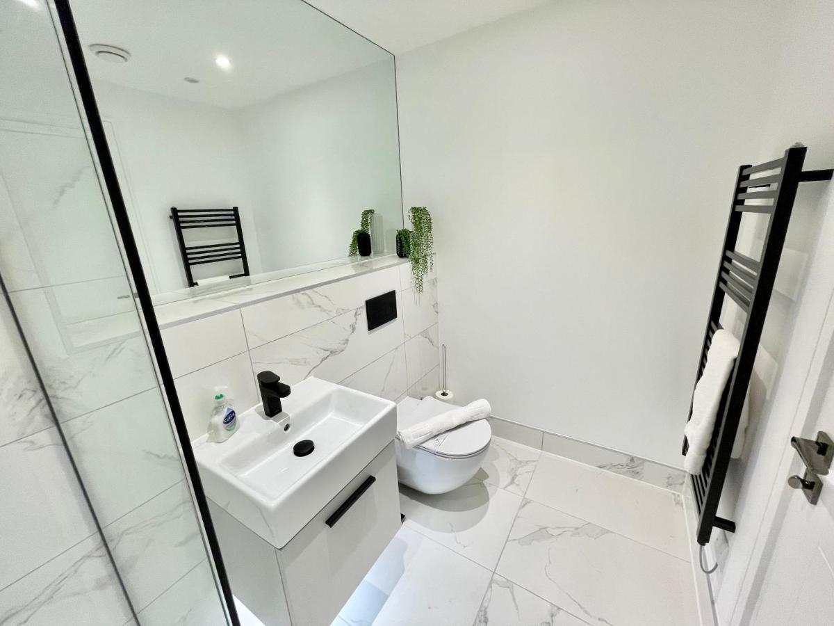 Bootham House Apartment-Close To The Minster 요크 외부 사진