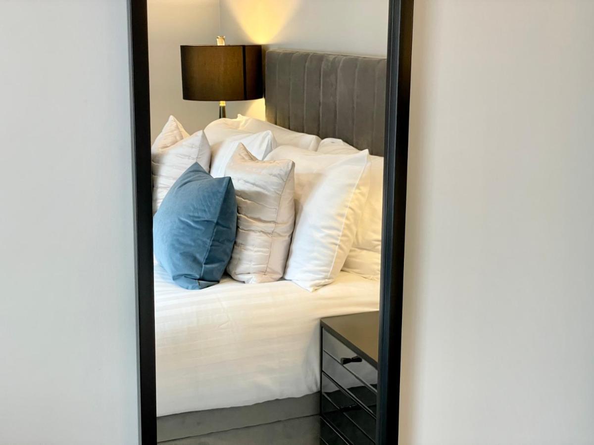 Bootham House Apartment-Close To The Minster 요크 외부 사진