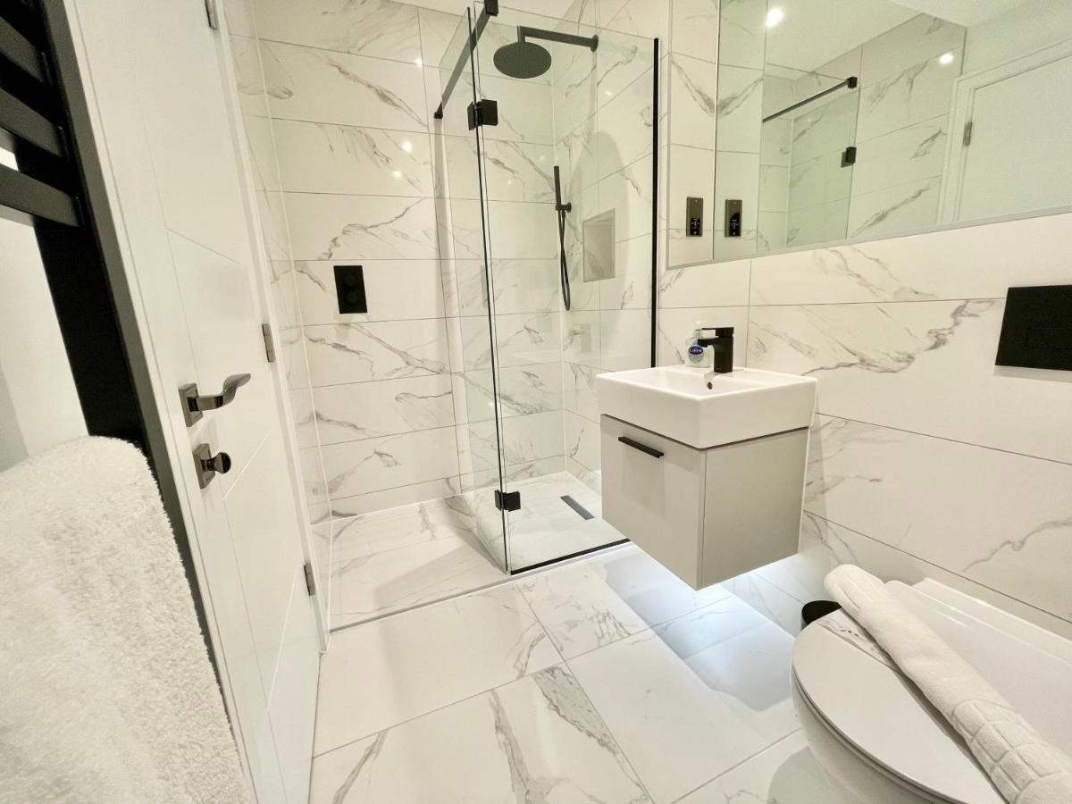 Bootham House Apartment-Close To The Minster 요크 외부 사진