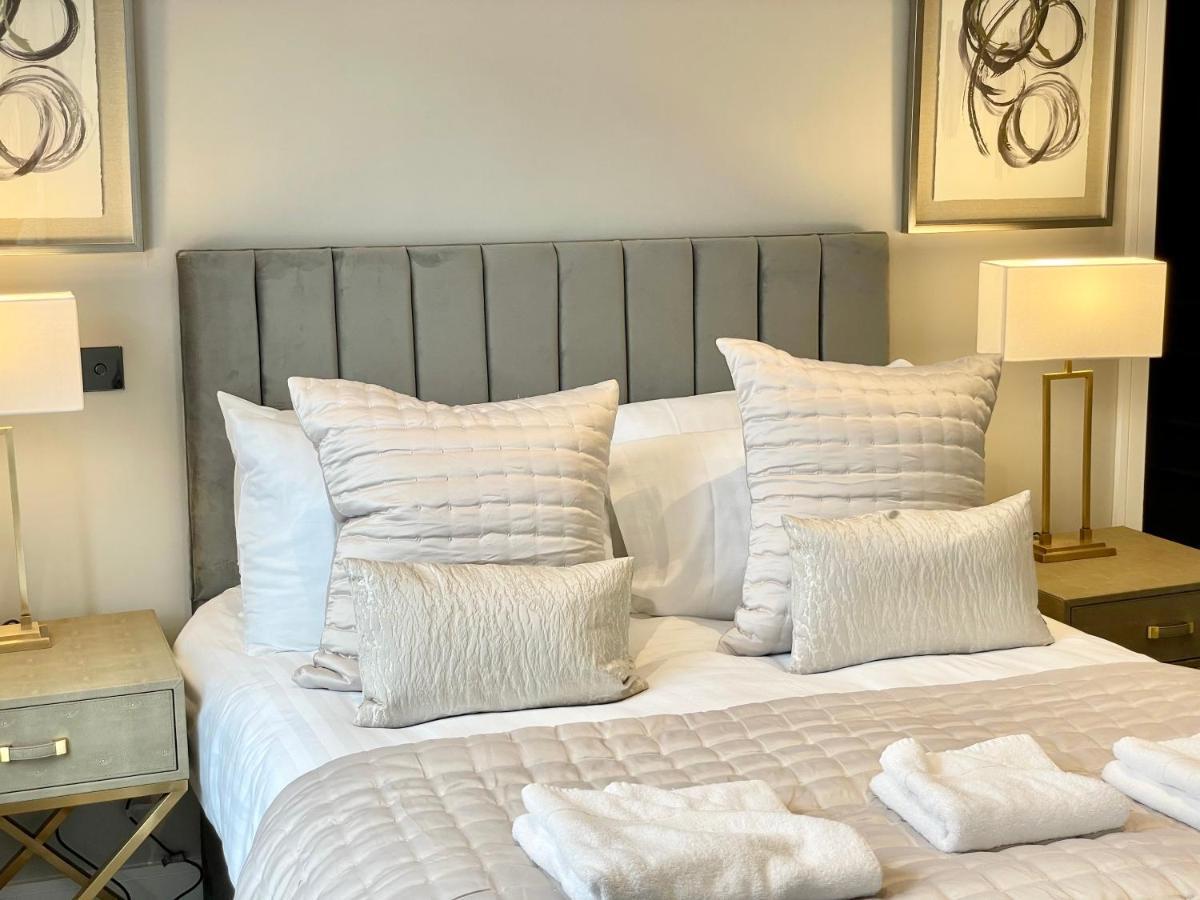 Bootham House Apartment-Close To The Minster 요크 외부 사진